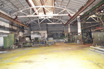 Производственное помещение от 1000 кв м - Аренда в Киришах